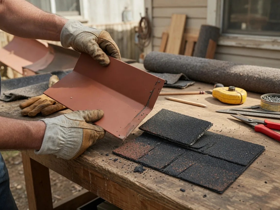 Roof Repair company in Ormsby, MN